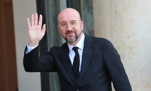 Kreće utrka: Predsjednik Europskog vijeća natjecat će se na izborima za EP