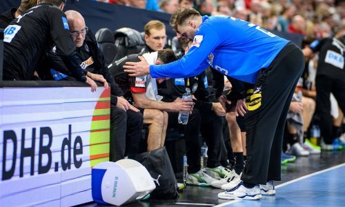 Kakav šok! Turnir nije ni počeo, a već ostali bez jednog od ključnih igrača