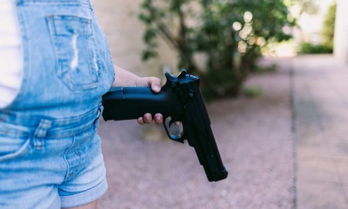 Sudska pobjeda za zagovornike nošenja oružja na javnim mjestima u Kaliforniji