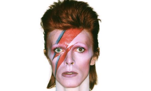 Napustio nas je prije osam godina: Ovako su Francuzi odali počast Davidu Bowieju