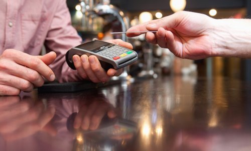 HGK objavio ključne informacije o novim pravilima fiskalizacije napojnica