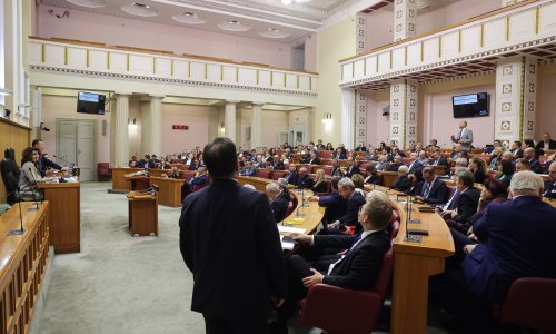 Stigli podaci: Evo na što su zastupnici potrošili 1,1 milijun eura i tko je rekorder