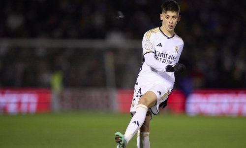 Carlo Ancelotti rastužio mladog Turčina o kojem bruji nogometni svijet