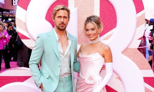 'Barbie' donosi ružičastu zabavu na novu dodjelu Zlatnih globusa