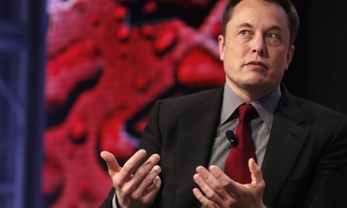 Budućnost Tesle su kamioni, autobusi i održiva energija