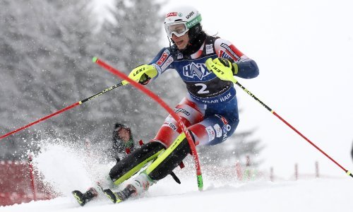 Leona Popović unatoč boli u koljenu osvojila 11. mjesto, Zrinka Ljutić bez plasmana