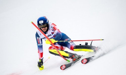 Samuel Kolega do rezultata karijere! Kakvi dani za hrvatsko skijanje