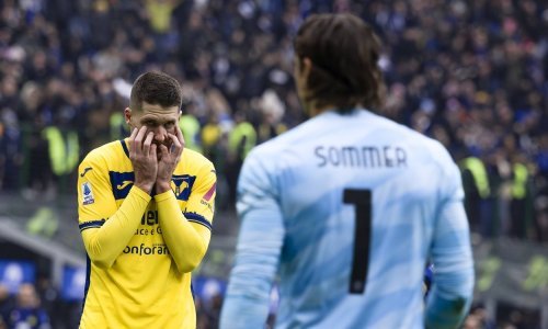 Zastrašujuće; zbog promašenog penala doživjeti ovakvo nešto?