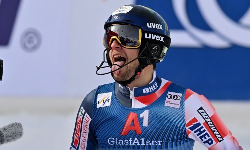 Kolega nakon rezultata karijere priznao: Na treninzima sam bio loš, ali...