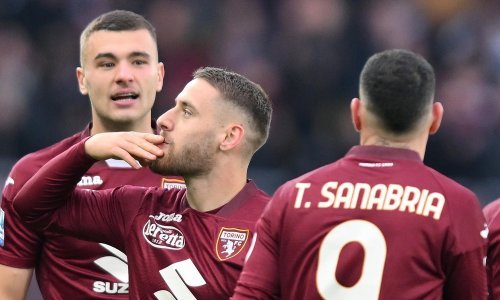 Torino nakon 9 godina slavio protiv Napolija, aktualnom prvaku zabio i Nikola Vlašić
