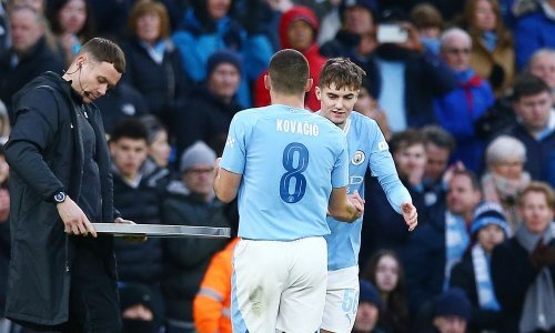 Manchester City lako dalje, pogledajte Kovačićevu asistenciju petom o kojoj svi pričaju