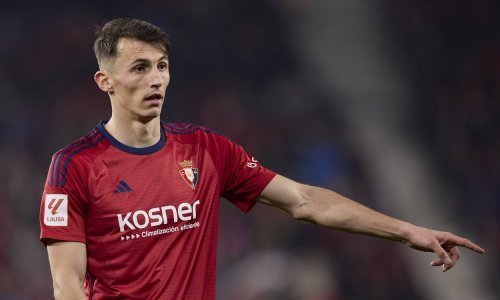 Sevilla i Osasuna izborili osminu finala, Rakitić nije nastupio