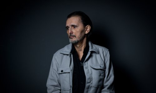 Goran Bare progovorio o sinu: 'On je navikao mene vidjeti drugačijeg, nježnog oca'