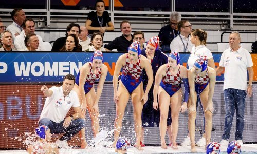 Hrvatice iskupljenje traže protiv Srpkinja, vrijeme je za osminu finala