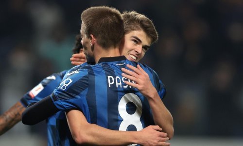 Pašalić zaigrao u derbiju, Vlahović spasio Juve u sudačkoj nadoknadi