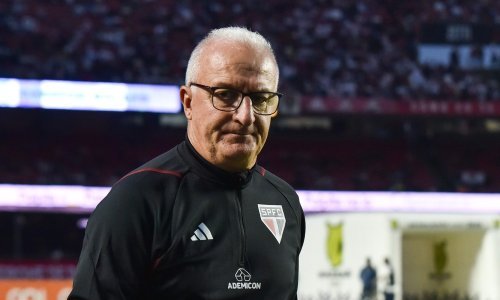 Brazilu propao pokušaj dovođenja Carla Ancelottija, ovo je novi izbornik