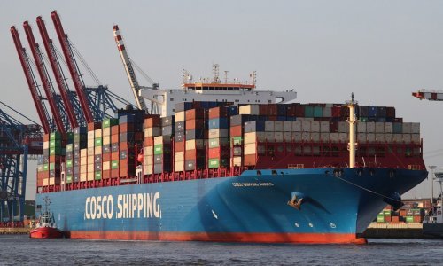 Jedan od najvećih svjetskih brodara prekinuo dostavu u Izrael