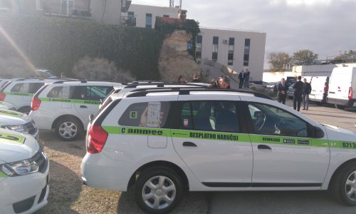 Inspekcije u akciji: Serija prijava protiv Cammea u Splitu