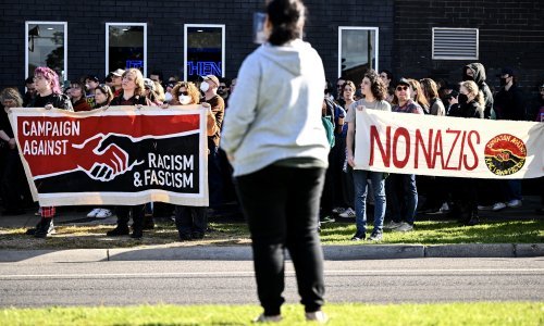 Australija zabranila nacistički pozdrav i simbole terorističkih skupina