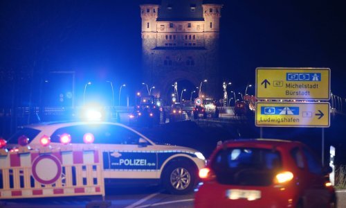 Traktori paralizirali Njemačku od ranog jutra: Što zapravo hoće poljoprivrednici?