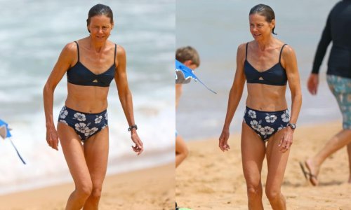 Sličnost je očita: Evo kako izgleda i čime se bavi mlađa sestra Nicole Kidman