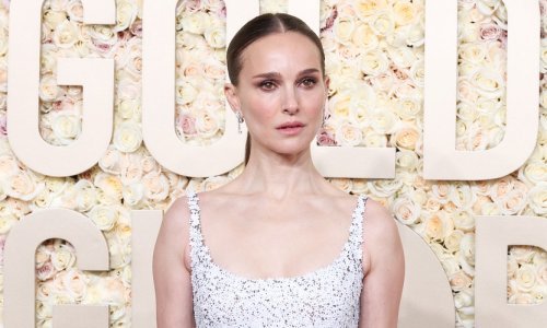 Natalie Portman ovime suptilno potvrdila da njezinom braku više nema spasa