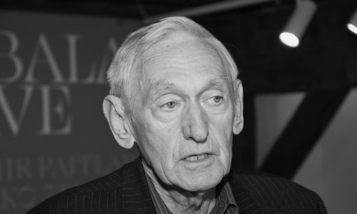 Preminuo dugogodišnji novinar i ratni izvjestitelj Zdravko Strižić