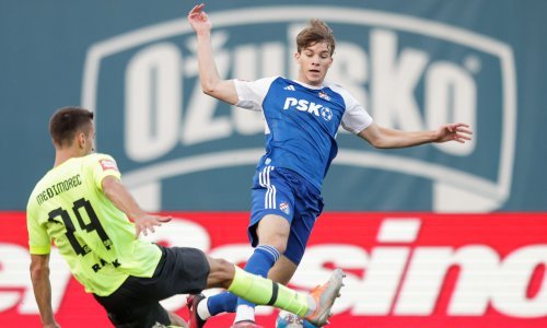 Dinamo jednog od najvećih talenata šalje na posudbu; ovo će mu spasiti karijeru