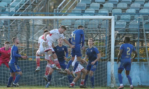 Hrvatski trećeligaš iz Zagreba prodao tinejdžera u Bundesligu za 5,2 milijuna eura!