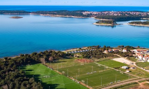 Tradicionalni Arena Cup slavi 10 godina – Medulin sve prepoznatljiviji na karti Hrvatske kao zimska oaza sportskog turizma