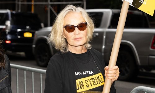 Obožavatelji Jessice Lange zabrinuti nakon njenih fotografija u invalidskim kolicima