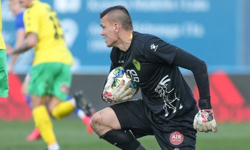 Bivši golman Hajduka potpisao za BiH velikana; stigao i kapetan juniora Dinama