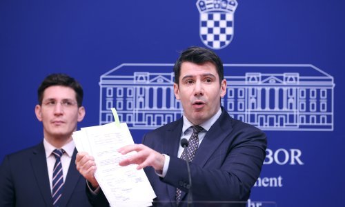 Teške optužbe: Ovo je megakriminal, ovo je sto godina zatvora za Peruška!
