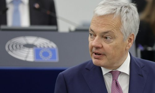 Reynders ponovo protiv Pejčinović Burić?