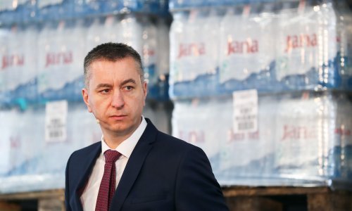 Fortenova o Grmoji i Troskotu: Govore u ime Rusa, ne znaju što rade