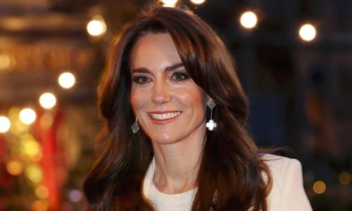 Buduća kraljica slavi 42. rođendan; evo kako se Kate Middleton mijenjala kroz godine