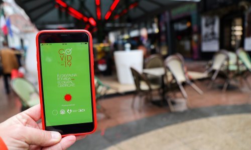 Uskok optužio medicinsku sestru i posrednike zbog lažnog cijepljenja protiv covida