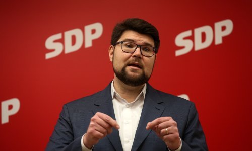 Grbin: Dođe li Turudić na čelo DORH-a, smijenit ćemo ga nakon izbora