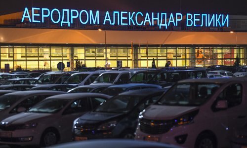 Nevjerojatno: Upali u toranj i prebili kontrolore leta. Zatvara se nebo nad Makedonijom?