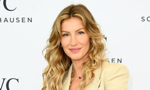 Gisele Bündchen pohvalila se sa svojih pet sestara, evo kako izgledaju