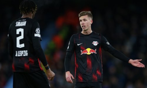 Dani Olmo iskreno o Modriću, životu u Hrvatskoj te kome i zašto donira dio svoje plaće