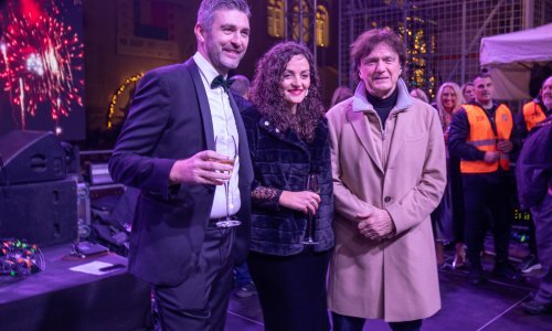 Franković prijavio prijetnju zbog koncerta Čolića: 'Posljedna opomena...'