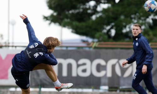 Hajduk krenuo na pripreme u Istru, Karoglan petoricu igrača ostavio u Splitu...