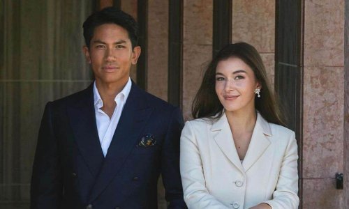 Prelijepa mladenka hrvatskih korijena pokazala je još jednu divnu vjenčanicu