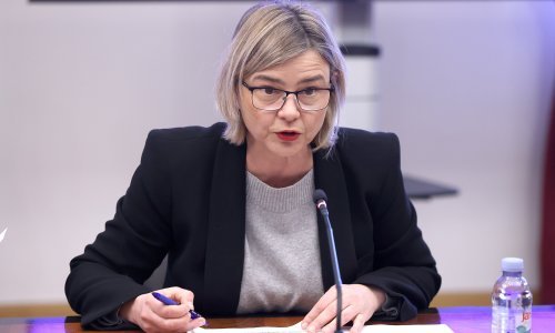 Oporba u Saboru: Plenković i Vlada su odgovorni za štrajk sudaca