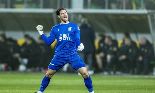 Ambiciozni Englezi žele odmah riječkog golmana u svojim redovima