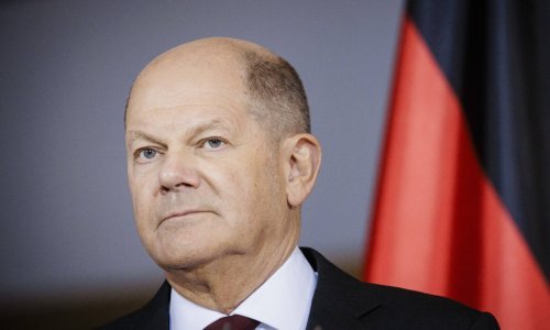 Scholz: Planirane isporuke oružja Ukrajini većine članica EU-a nisu dovoljne