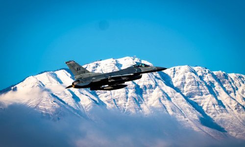 Ruski vojnici oborili F-16 pa dobili veliku nagradu: Srušite ih još!