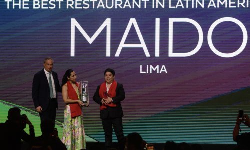 Proglašeni najbolji restorani Latinske Amerike, Peru potvrđen kao gastro-meka