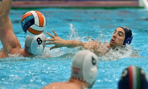 Mađari dobili Talijane taman koliko im je trebalo, a činilo se nemoguće